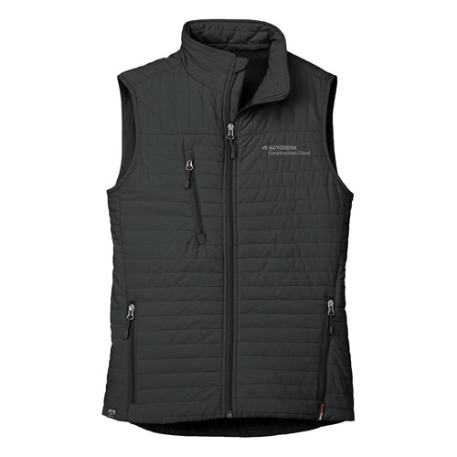 ACS Womens Recycled Vest