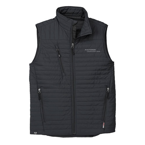 ACS Mens Recycled Vest