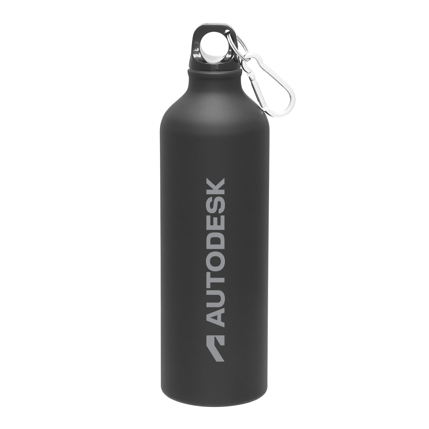 H2go 24 oz Aluminum Classic Water Bottle