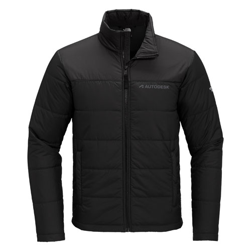 Men&#39;s The North Face® Insulated Jacket