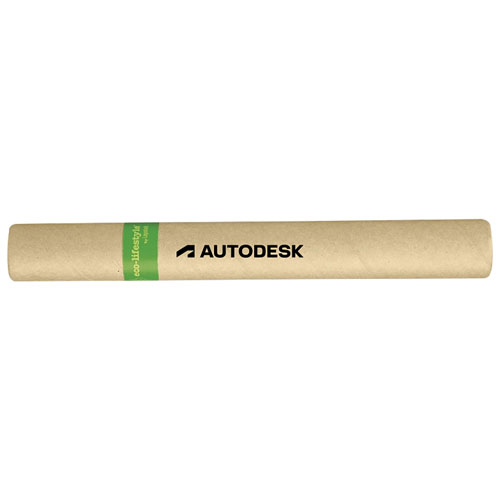 Autodesk Natural Pen and Pencil Set