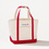 Bank of America Classic Canvas Tote
