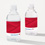 Bank of America 12-Ounce Bottled Water - 24 Pack