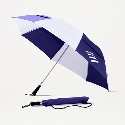 Flagscape Folding Umbrella