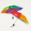 Flagscape Love Has No Labels Auto Open Windproof Umbrella 