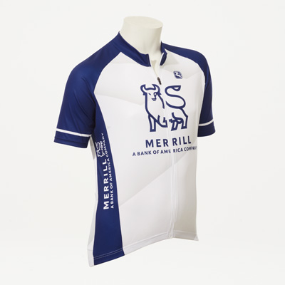 Merrill Giordana® Bike Jersey