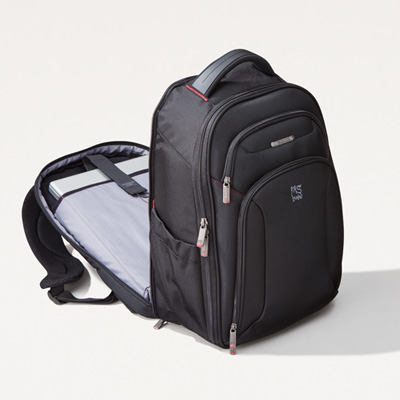 Bull Samsonite® Computer Backpack
