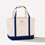 Bank of America Classic Canvas Tote