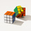 Bull Rubik's® Cube