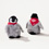 Flagscape Douglas® Cuddles the Penguin Chick