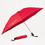 (RED) Inversion Auto Open/Close Umbrella