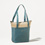 Flagscape Jute Lunch Tote