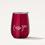 (RED) 10-Ounce Tumbler