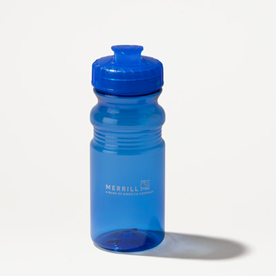 Merrill 20-Ounce Eco Water Bottle