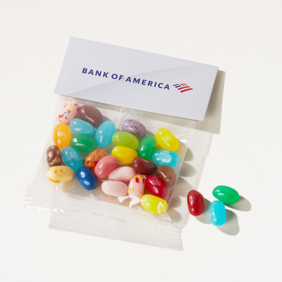 Bank of America Jelly Belly® Pack