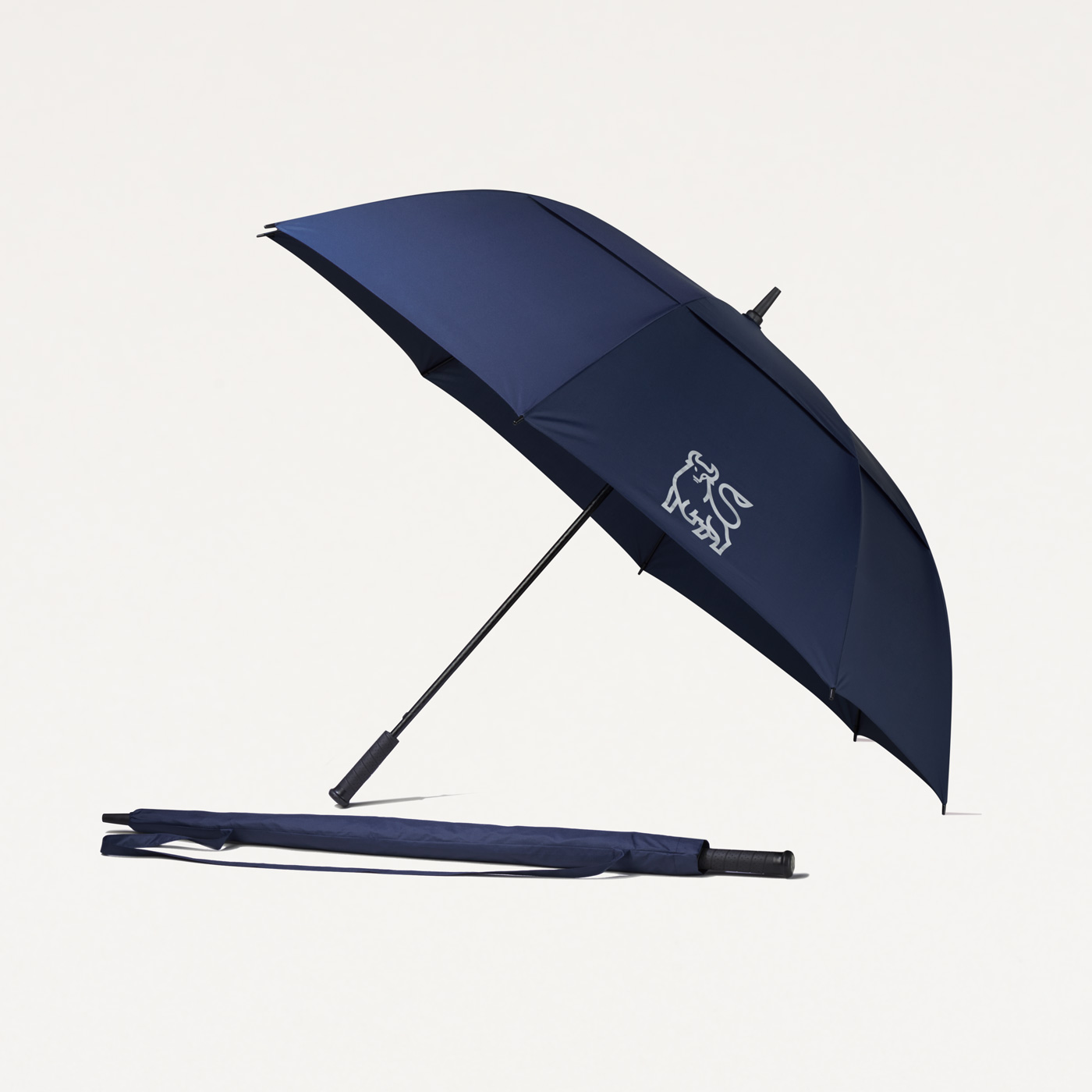 Personalized Golf Club Umbrella