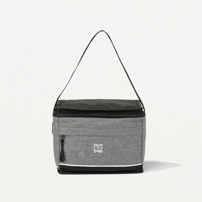 Bull Lunch Tote