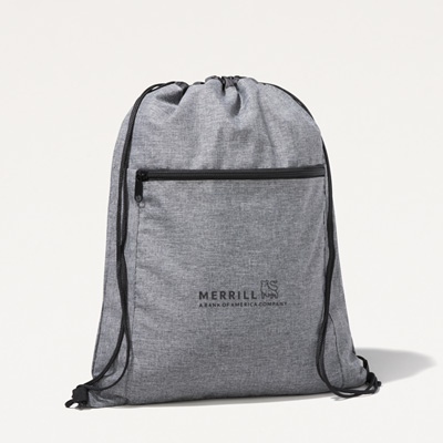 Merrill Cinchpack