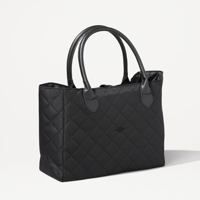 Flagscape Amy Quilted Tote