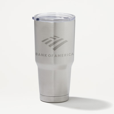 Bank of America 30-Ounce Big Cup of Joel 7.0