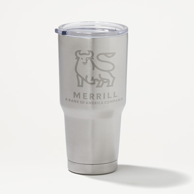 Merrill 30-Ounce Big Cup of Joel 7.0