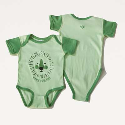 Flagscape Infant Bodysuit