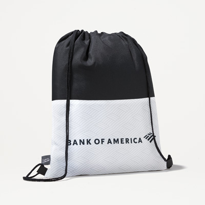 Bank of America Cinchpack