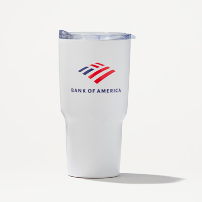 Bank of America 30-Ounce Big Cup of Joel 8.0