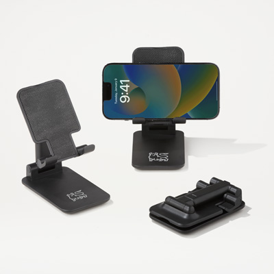 Bull Foldable Phone Stand