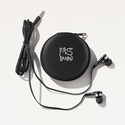 Bull Earbuds