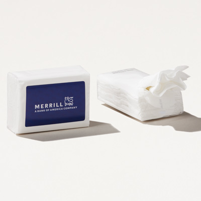 Merrill Mini Tissue Pack