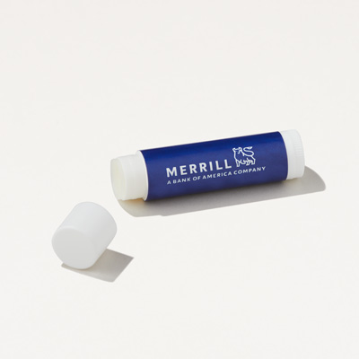 Merrill SPF15 Lip Balm