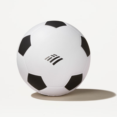 Flagscape Foam Soccer Ball