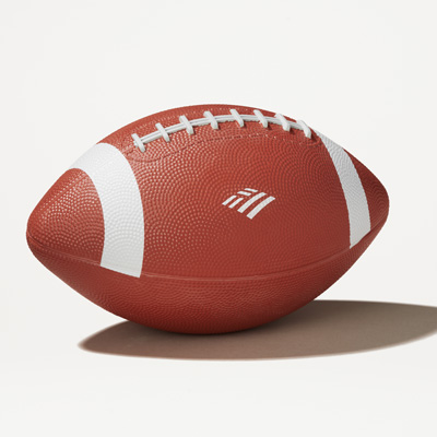 Flagscape Rubber Football