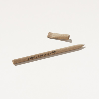 Flagscape Karst® Woodless Graphite Pencils - 5 Pack