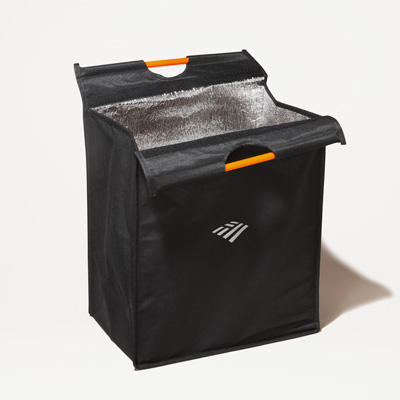 Flagscape Recycled Insulated Shopping Bag