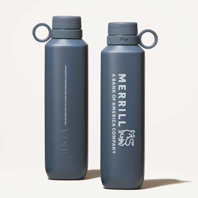 Merrill HIP® 20-Ounce Bottle