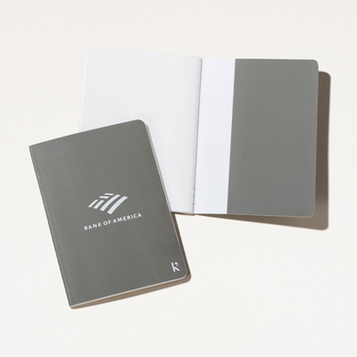 Bank of America Karst® Stone Paper™ Pocket Notebook