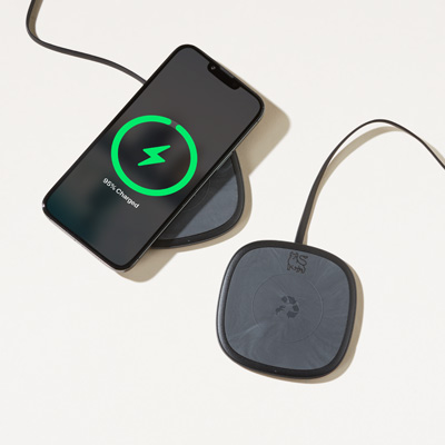 Bull Nimble® Wireless Charging Pad
