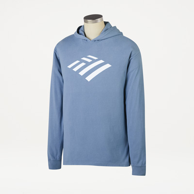 Flagscape Hooded T-Shirt