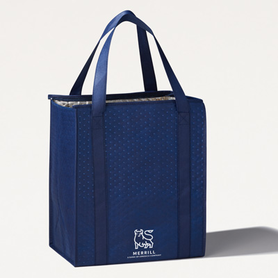 Merrill Insulated Reusable Tote
