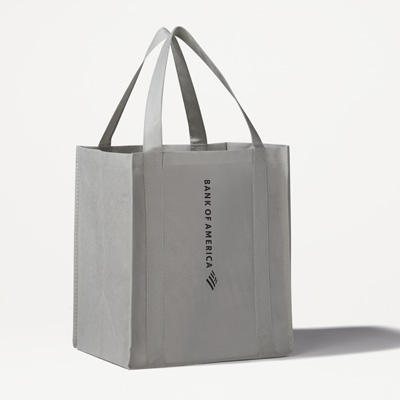 Bank of America Insulated Tote