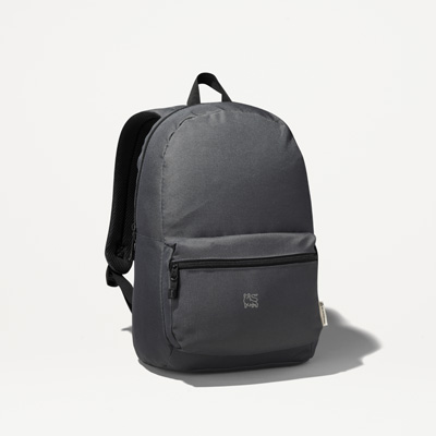 Bull Port C-FREE Recycled Backpack
