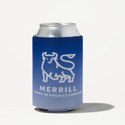 Merrill Can Cooler