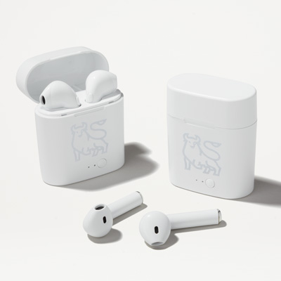 Bull Wireless Earbuds
