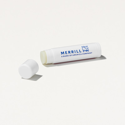 Merrill Lip Balm