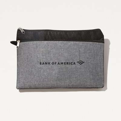 Bank of America Utility Pouch