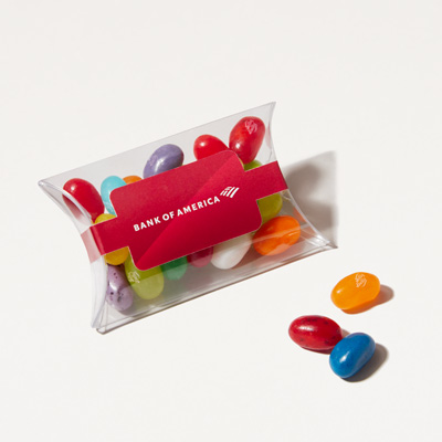 Bank of America Jelly Bellies®