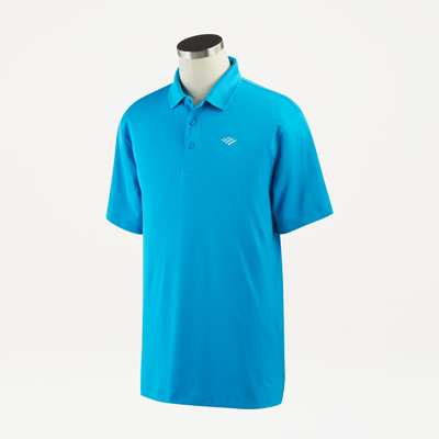 Flagscape Men's C-FREE® Performance Polo