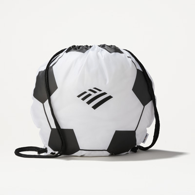 Flagscape Soccer Ball Cinch Pack